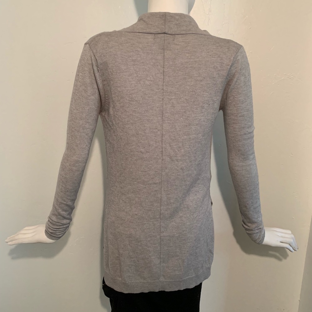 Trouve | get soft mini cowl neck top - Picture 3 of 8